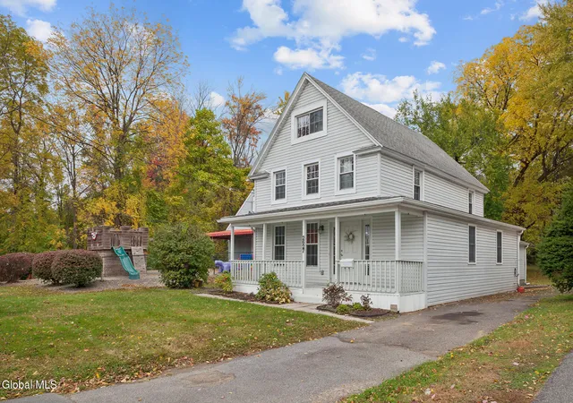 Photo 1 of Single family home for sale at 2627 Consaul Rd, Schenectady, NY 12304 | MLS# 202628592 | Listing updated on 2026-10-26