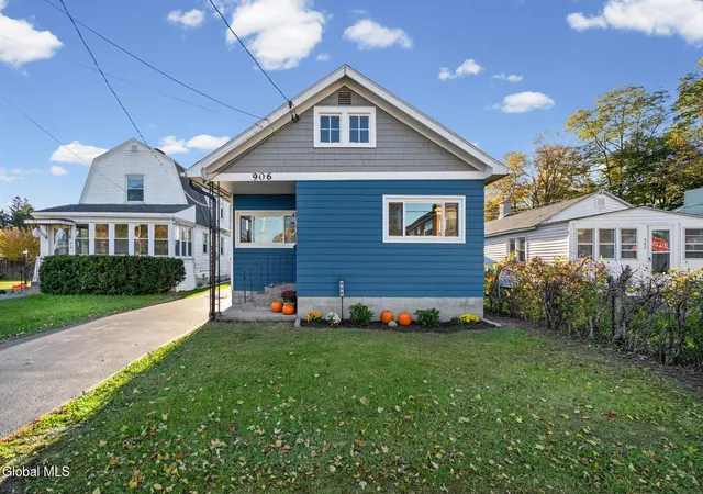 Photo 1 of Single family home for sale at 906 Draper Ave, Schenectady, NY 12306 | MLS# 202628646 | Listing updated on 2026-10-23