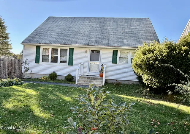 Photo 3 of Sale Pending at 18 James Ln, Troy, NY 12182 | MLS# 202628718 | Listing updated on 2026-10-29
