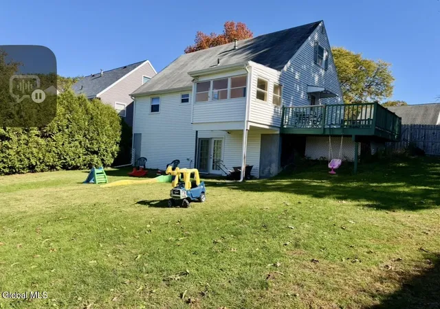 Photo 3 of Sale Pending at 18 James Ln, Troy, NY 12182 | MLS# 202628718 | Listing updated on 2026-10-29