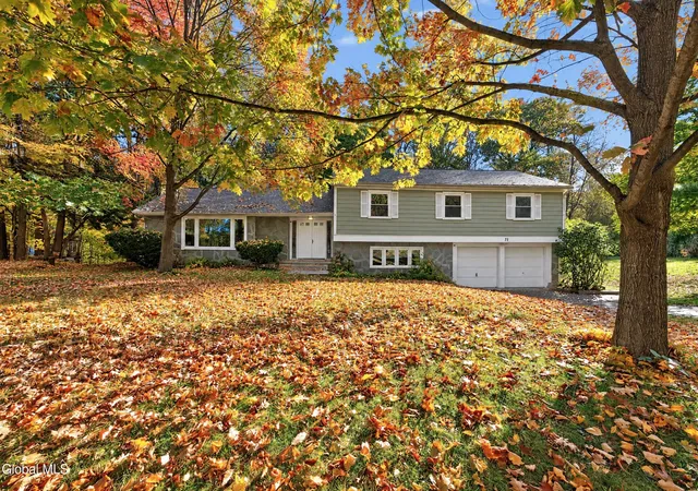 Single family home for sale at 71 Smith Rd, Mechanicville, NY 12118 | MLS# 202628895