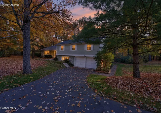 Photo 2 of Single family home for sale at 71 Smith Rd, Mechanicville, NY 12118 | MLS# 202628895 | Listing updated on 2026-10-26
