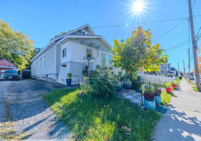 Single family home for sale at 1680 Carrie St, Schenectady, NY 12308 | MLS# 202628699