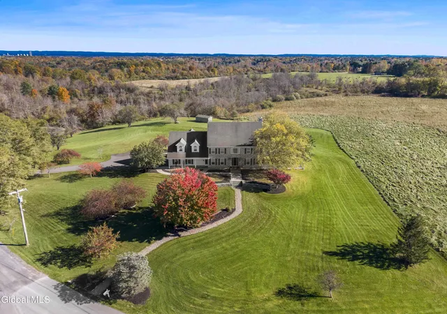 Single family home for sale at 8 Pauley Ln, Slingerlands, NY 12159 | MLS# 202628901
