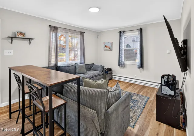 Photo 3 of Single family home for sale at 1030 Wayne Rd, Schenectady, NY 12303 | MLS# 202628661 | Listing updated on 2026-10-30