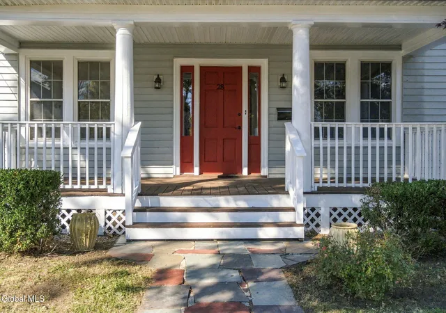 Photo 1 of Single family home for sale at 28 Homestead Ave, Albany, NY 12203 | MLS# 202628813 | Listing updated on 2026-10-26