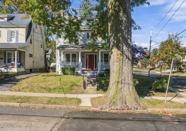 Photo 2 of Single family home for sale at 28 Homestead Ave, Albany, NY 12203 | MLS# 202628813 | Listing updated on 2026-10-26