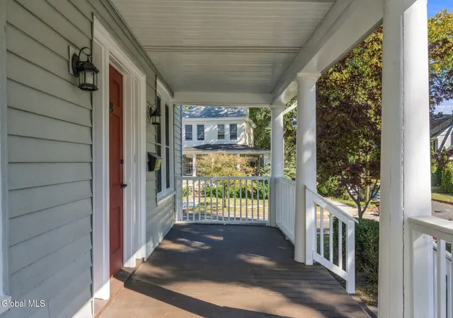 Photo 4 of Single family home for sale at 28 Homestead Ave, Albany, NY 12203 | MLS# 202628813 | Listing updated on 2026-10-26