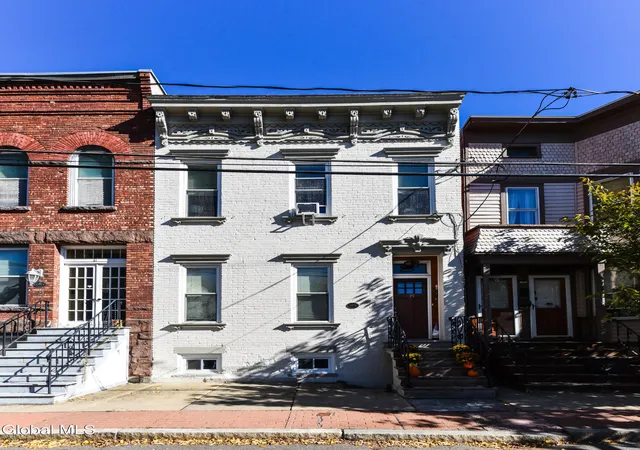 Multi family home for sale at 39 Irving St, Albany, NY 12202 | MLS# 202628887