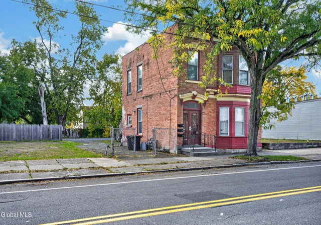 Photo 1 of House for sale at 640 3rd Avenue, Watervliet, NY 12189 | MLS# 202628838 | Listing updated on 2026-10-25