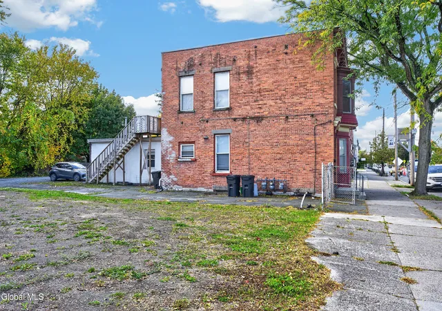 Photo 2 of House for sale at 640 3rd Avenue, Watervliet, NY 12189 | MLS# 202628838 | Listing updated on 2026-10-25