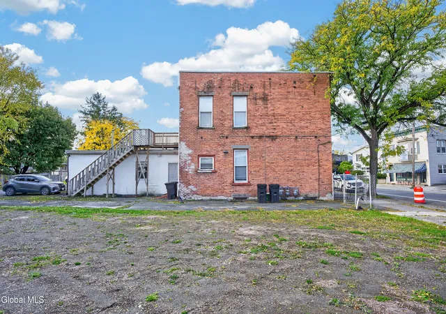 Photo 3 of House for sale at 640 3rd Avenue, Watervliet, NY 12189 | MLS# 202628838 | Listing updated on 2026-10-25