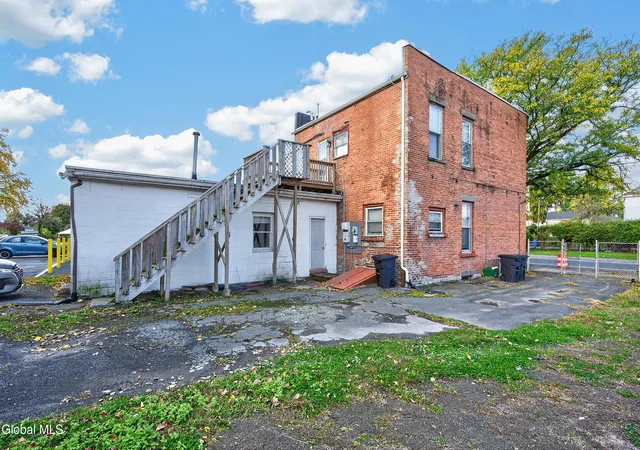 Photo 4 of House for sale at 640 3rd Avenue, Watervliet, NY 12189 | MLS# 202628838 | Listing updated on 2026-10-25