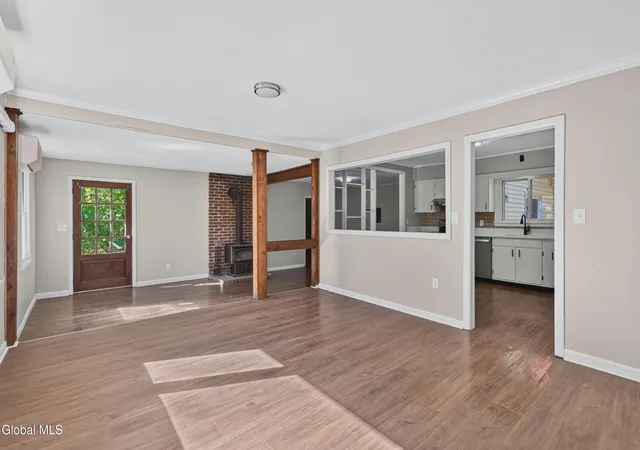 Photo 4 of Single family home for sale at 33 Wendell St, Ravena, NY 12143 | MLS# 202628842 | Listing updated on 2026-10-25