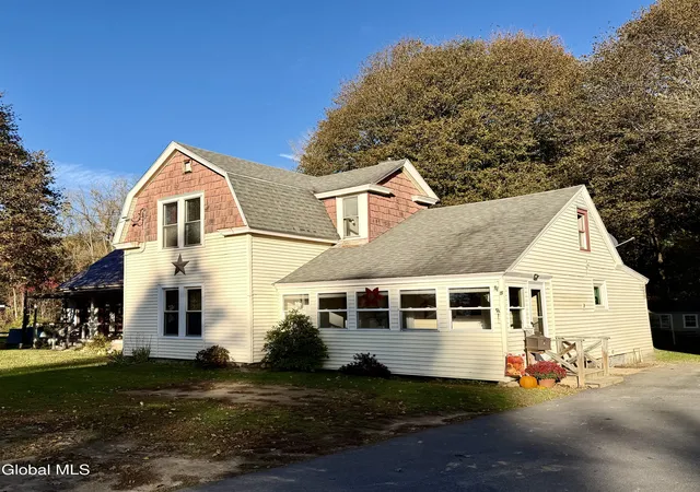 Single family home for sale at 5 Simpson St, Greenwich, NY 12834 | MLS# 202628814