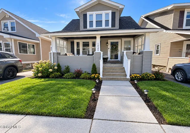 Single family home for sale at 1040 Lakeview Ave, Schenectady, NY 12303 | MLS# 202628754