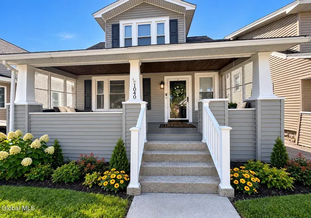 Photo 1 of Single family home for sale at 1040 Lakeview Ave, Schenectady, NY 12303 | MLS# 202628754 | Listing updated on 2026-10-25