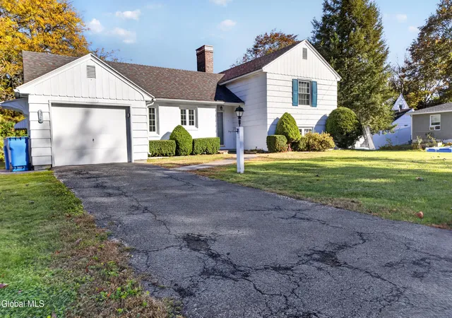 Single family home for sale at 25 Baker Rd, Gloversville, NY 12078 | MLS# 202628765