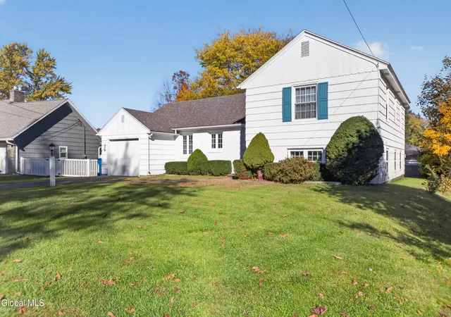 Photo 1 of Single family home for sale at 25 Baker Rd, Gloversville, NY 12078 | MLS# 202628765 | Listing updated on 2026-10-26