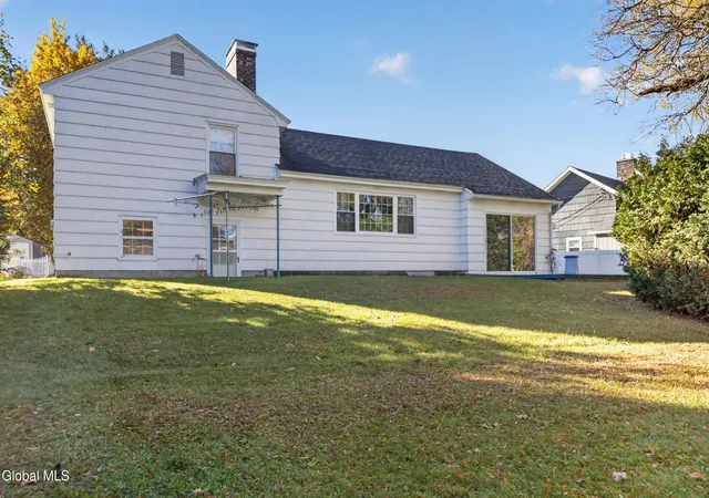 Photo 3 of Single family home for sale at 25 Baker Rd, Gloversville, NY 12078 | MLS# 202628765 | Listing updated on 2026-10-26