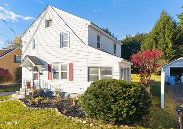 Photo 2 of Single family home for sale at 38 Wooster St, Gloversville, NY 12078 | MLS# 202628891 | Listing updated on 2026-10-27