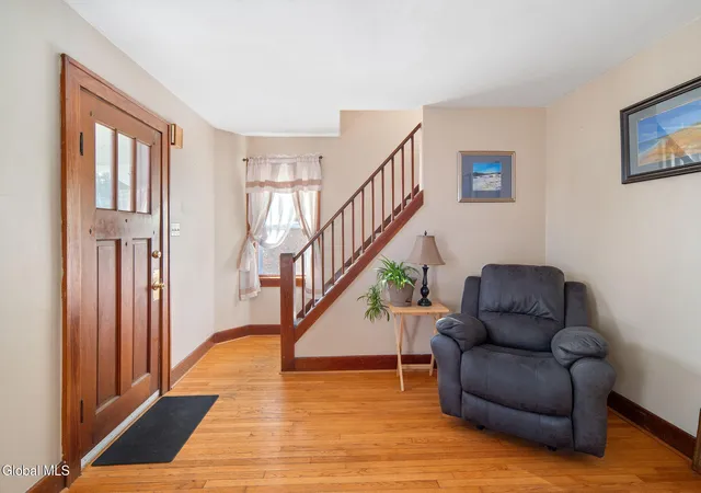 Photo 3 of Single family home for sale at 38 Wooster St, Gloversville, NY 12078 | MLS# 202628891 | Listing updated on 2026-10-27