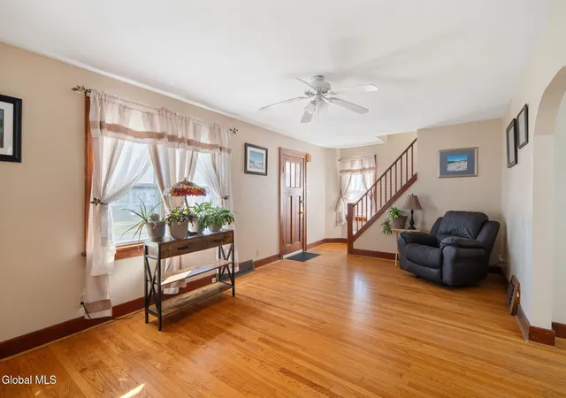 Photo 4 of Single family home for sale at 38 Wooster St, Gloversville, NY 12078 | MLS# 202628891 | Listing updated on 2026-10-27
