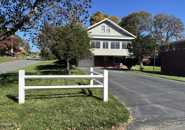 Single family home for sale at 51 Winnie St, Albany, NY 12208 | MLS# 202628905