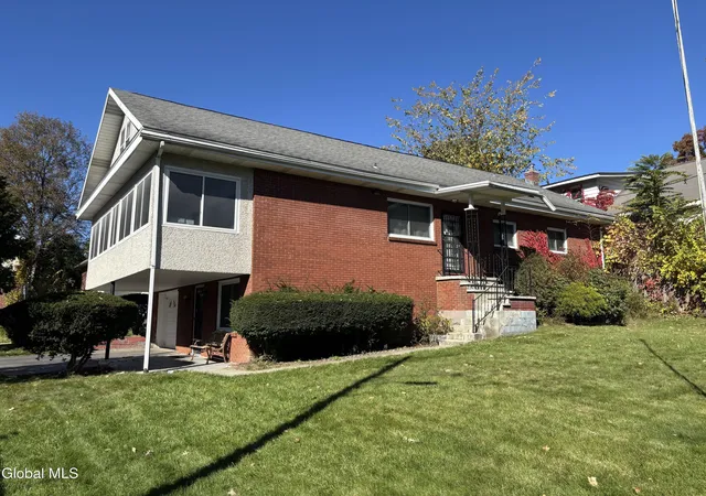 Photo 2 of Single family home for sale at 51 Winnie St, Albany, NY 12208 | MLS# 202628905 | Listing updated on 2026-10-25