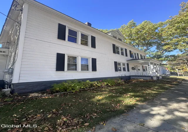Photo 2 of Sale Pending at 22 Maple St, Hudson Falls, NY 12839 | MLS# 202628820 | Listing updated on 2026-10-28