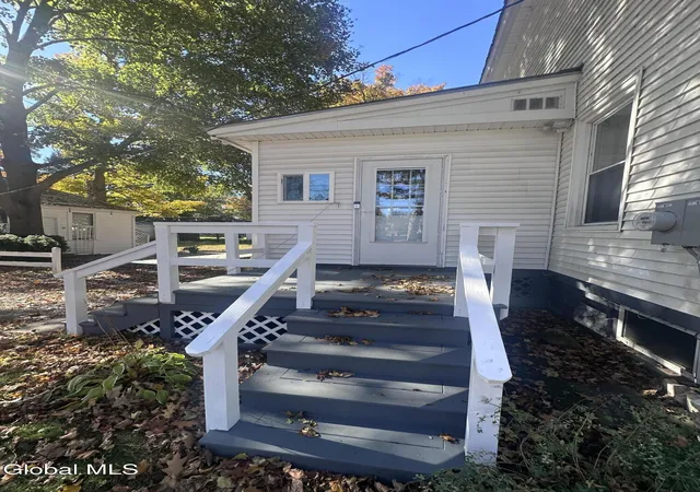 Photo 3 of Sale Pending at 22 Maple St, Hudson Falls, NY 12839 | MLS# 202628820 | Listing updated on 2026-10-28