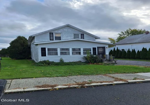 Single family home for sale at 40 Edward St, Cohoes, NY 12047 | MLS# 202628825