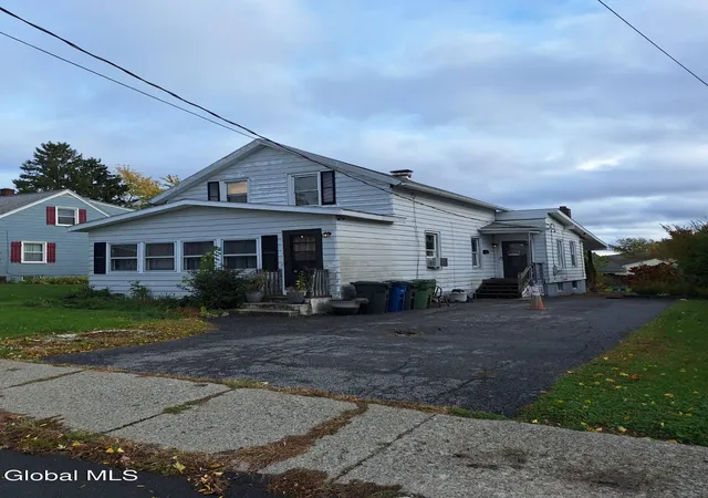 Photo 1 of Single family home for sale at 40 Edward St, Cohoes, NY 12047 | MLS# 202628825 | Listing updated on 2026-10-29