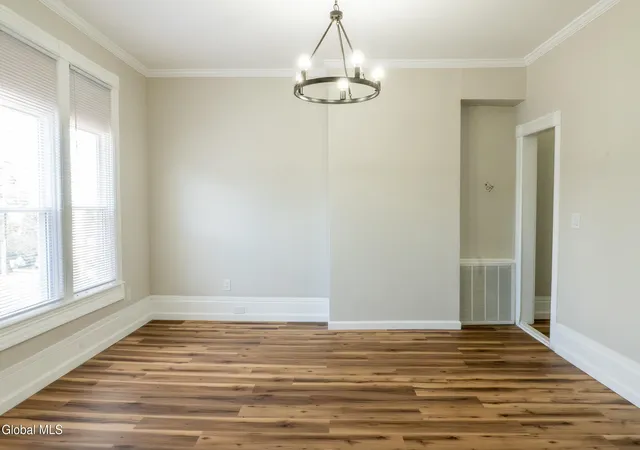 Photo 3 of Single family home for sale at 803 Congress St, Schenectady, NY 12303 | MLS# 202628852 | Listing updated on 2026-10-24