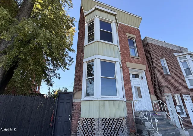 Multi family home for sale at 1305 Broadway, Watervliet, NY 12189 | MLS# 202628886