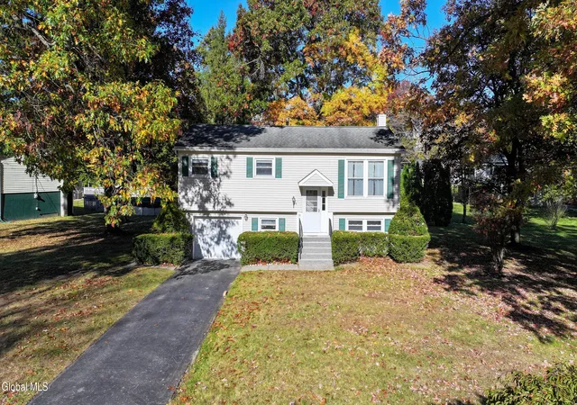 Single family home for sale at 54 Walnut Dr, Clifton Park, NY 12065 | MLS# 202628898