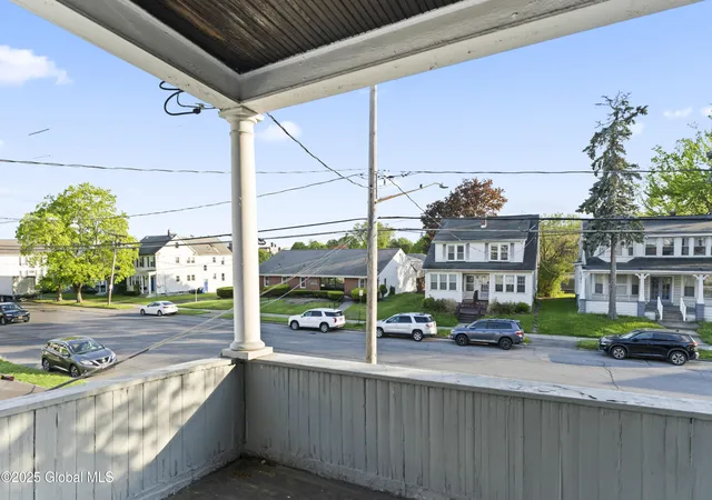 Photo 2 of House for sale at 831 Washington Ave, Albany, NY 12206 | MLS# 202628916 | Listing updated on 2026-10-28