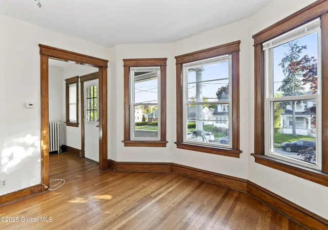 Photo 4 of House for sale at 831 Washington Ave, Albany, NY 12206 | MLS# 202628916 | Listing updated on 2026-10-28