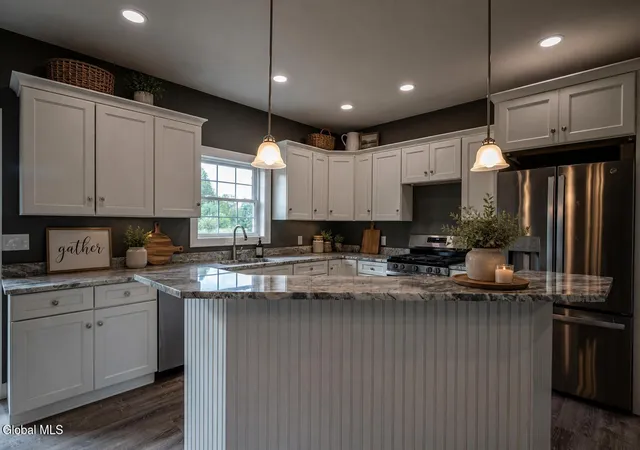Photo 4 of Single family home for sale at 25 County Rd 70, Greenwich, NY 12834 | MLS# 202628912 | Listing updated on 2026-10-29