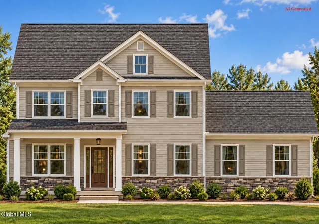 Photo 1 of Single family home for sale at 464 Garrett Rd, Ballston Spa, NY 12020 | MLS# 202628920 | Listing updated on 2026-10-29