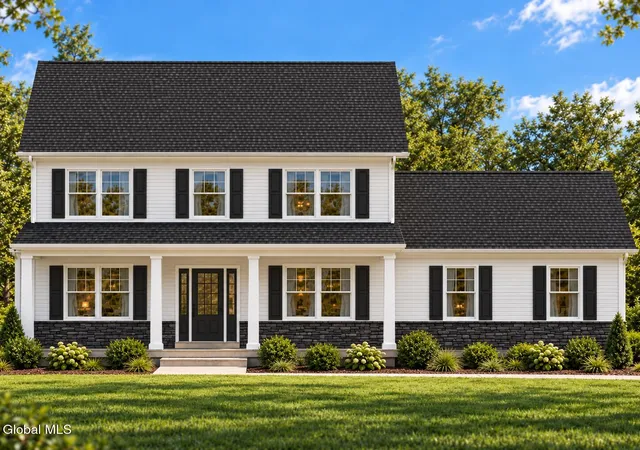 Photo 1 of Single family home for sale at 474 Garrett Rd, Ballston, NY 12020 | MLS# 202628922 | Listing updated on 2026-10-29