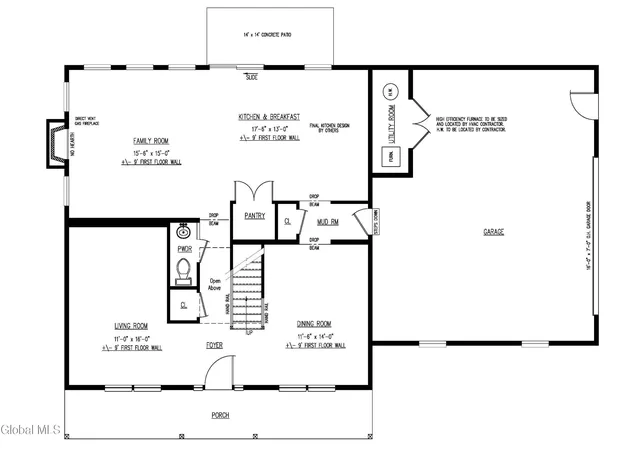 Photo 1 of Single family home for sale at 474 Garrett Rd, Ballston, NY 12020 | MLS# 202628922 | Listing updated on 2026-10-29