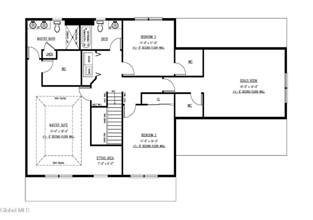 Photo 3 of Single family home for sale at 474 Garrett Rd, Ballston, NY 12020 | MLS# 202628922 | Listing updated on 2026-10-29