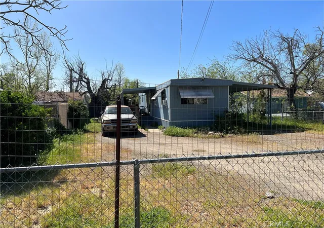 Manufactured home for sale at 3519 Maple St, Clearlake, CA 95422 | MLS# LC23108451