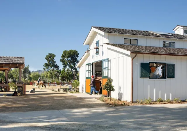 Photo 1 of Sale Pending at 16147 Via De Santa Fe, Rancho Santa Fe, CA 92091 | MLS# 240013972SD | Listing updated on 2026-09-14