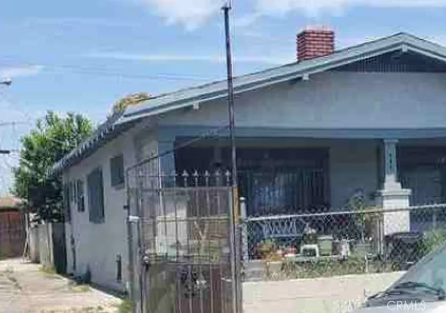Photo 2 of Multi family home for sale at 859 W 54th Street, Los Angeles, CA 90037 | MLS# IV24214936 | Listing updated on 2026-09-15