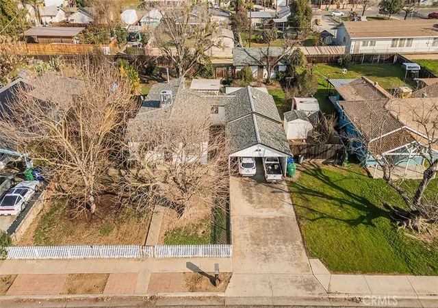 Photo 1 of Sale Pending at 836 12th Street, Orange Cove, CA 93646 | MLS# FR25015348 | Listing updated on 2026-09-15