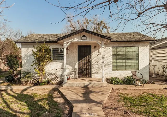 Photo 3 of Sale Pending at 836 12th Street, Orange Cove, CA 93646 | MLS# FR25015348 | Listing updated on 2026-09-15