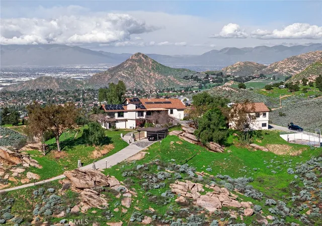 Single family home for sale at 20682 Hl Top Dr, Riverside, CA 92507 | MLS# IV25016727