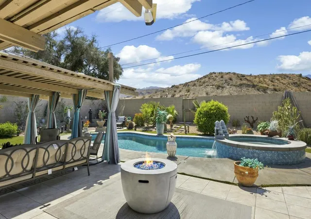 Photo 3 of Single family home for sale at 37369 Bankside Dr, Cathedral City, CA 92234 | MLS# 219128902PS | Listing updated on 2026-09-14